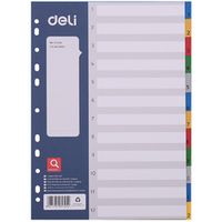 Разделители