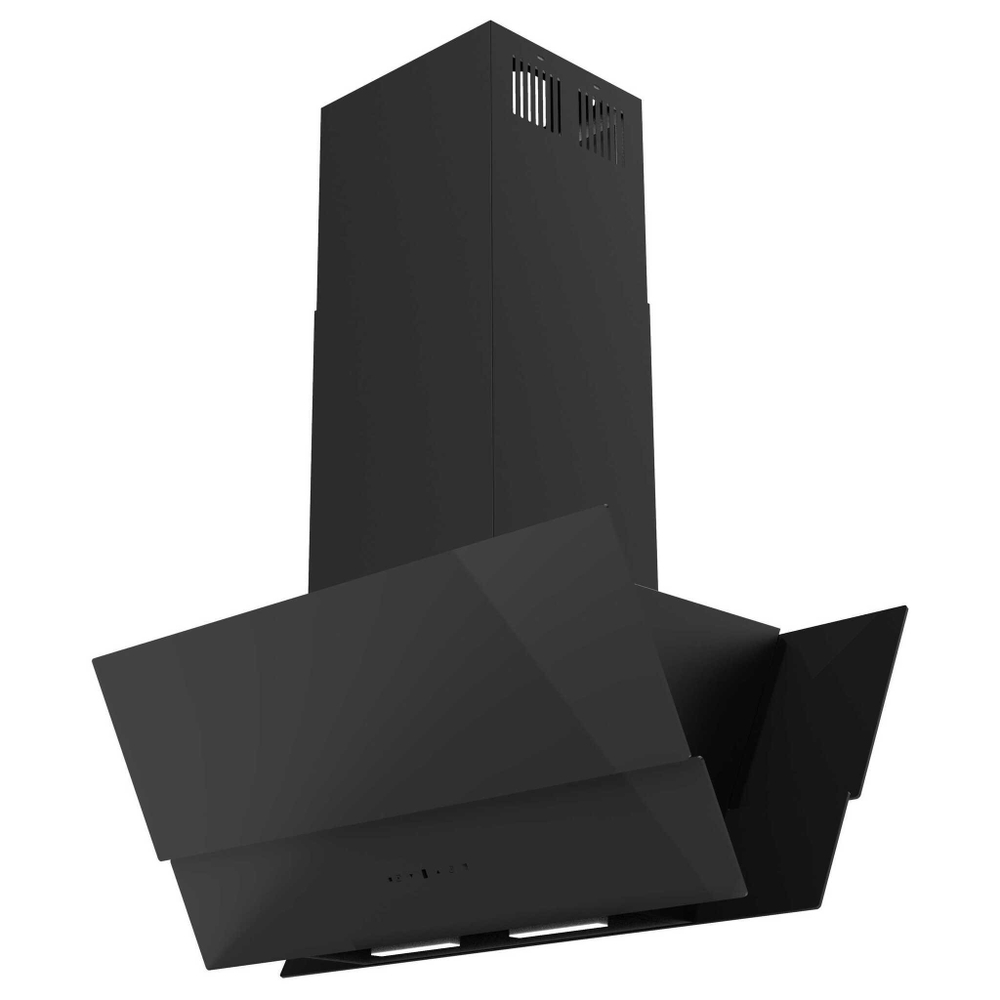 Островная вытяжка Korting KHA 99750 GW фото 2