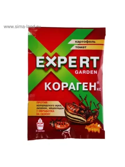 Средство защиты растений Кораген Картофель, Томат, EG 1 мл