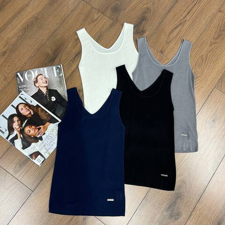 Майка Loro Piana