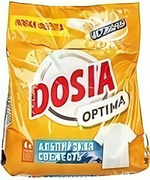 Порошок стиральный DOSIA Optima 4кг