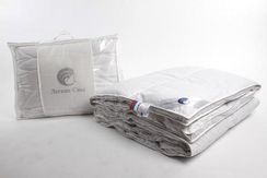 Одеяло Камилла в хлопке пух  Экстра Стандартное