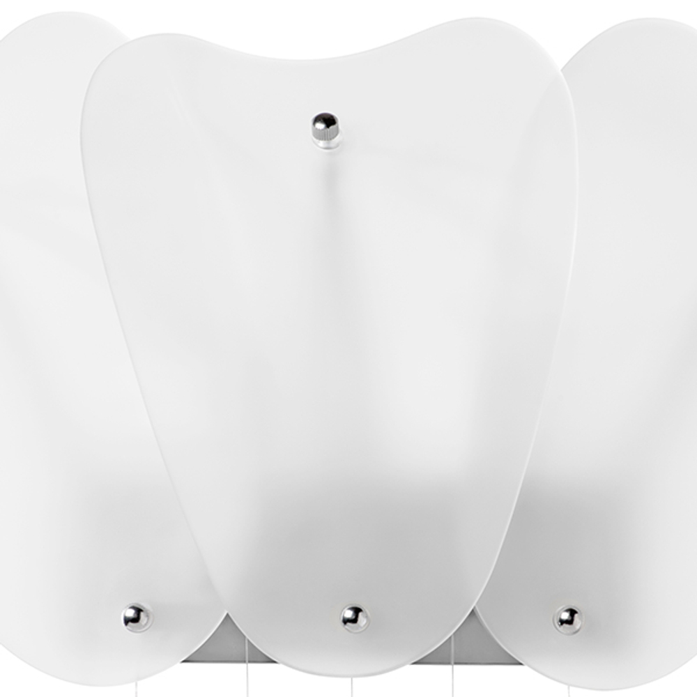 804640 Бра LOBO 2х40W G9