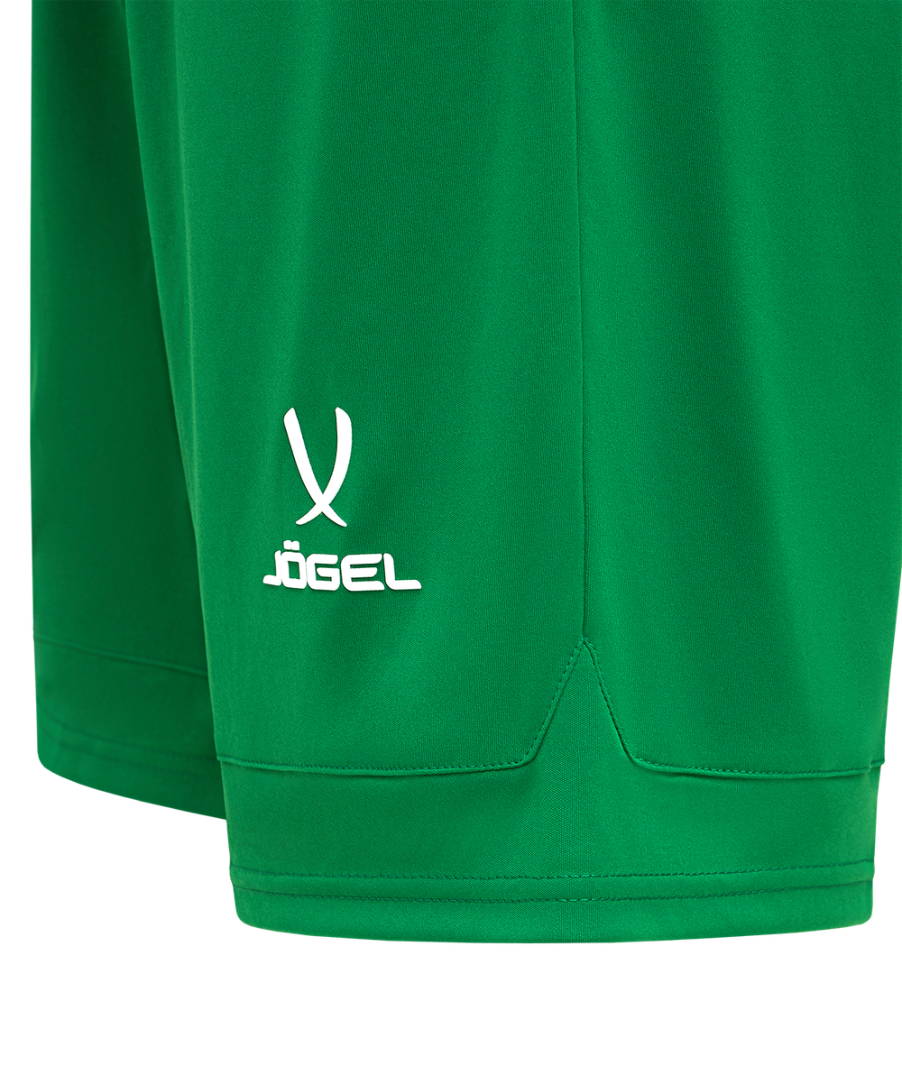 Шорты игровые DIVISION PerFormDRY Union Shorts, зеленый