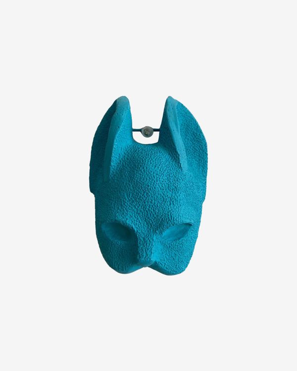 Барельеф Киса Tiffani синий - фото 1