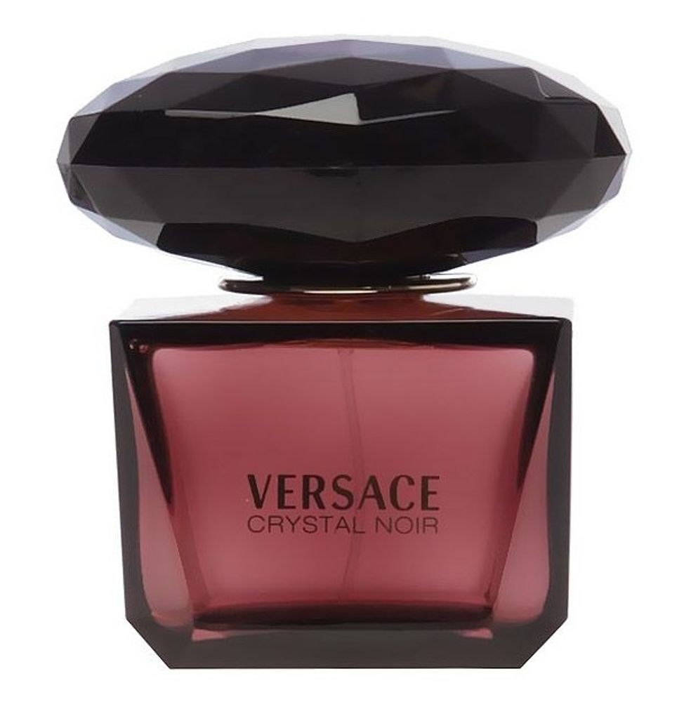 Versace Crystal Noir Туалетная вода жен, 50 мл