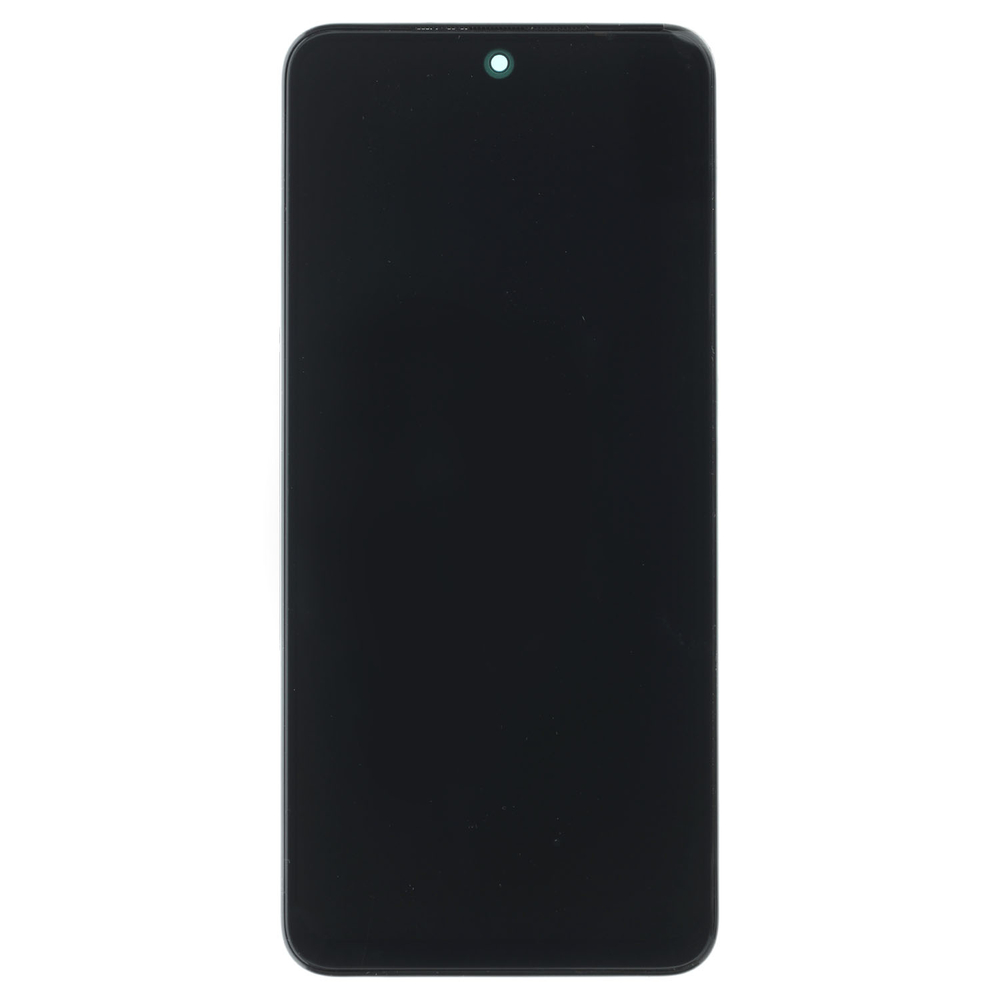 Xiaomi Redmi Note 12S (2303CRA44A) / (23030RAC7Y) - Дисплейный модуль в сборе (в рамке) (АСЦ)