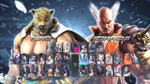 Игра Tekken 7 PSVR (Русская версия) для PlayStation 4