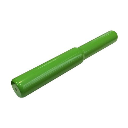 Граната ZSO 0,5 кг метал, зеленый