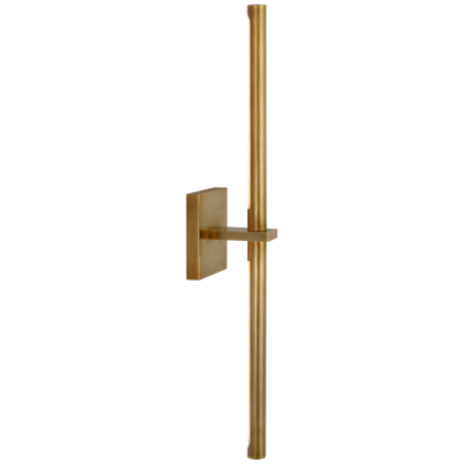 Настенный светильник Visual Comfort Axis Large Linear Sconce