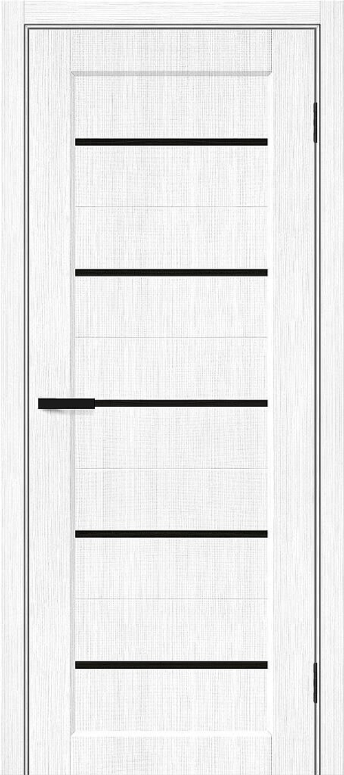 Мода-22 Black Shine Snow Melinga 200*90