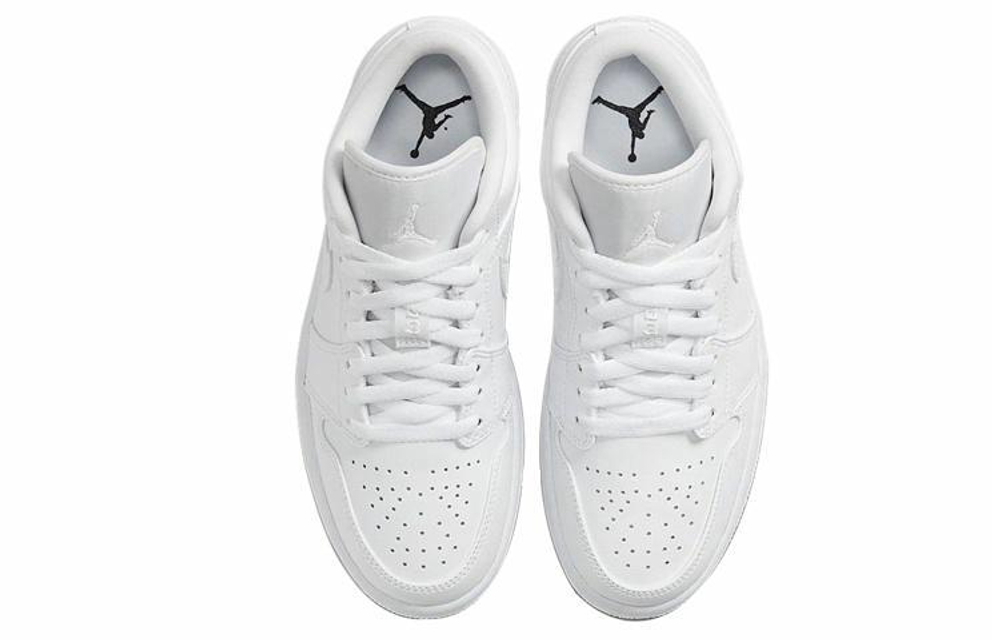 Кроссовки Jordan Low (Женская размерная сетка)