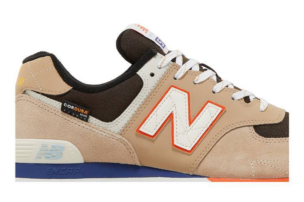 Кроссовки New Balance Nb 574 V2