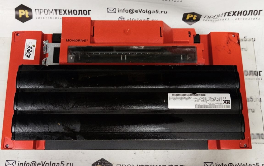 SEW Eurodrive MDX61B0030-503-4-0T+MDX60A0750-503-4-00 б/у