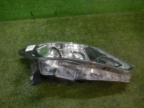 Битая Фара правая Nissan Qashqai J11 (2013-2019) галоген