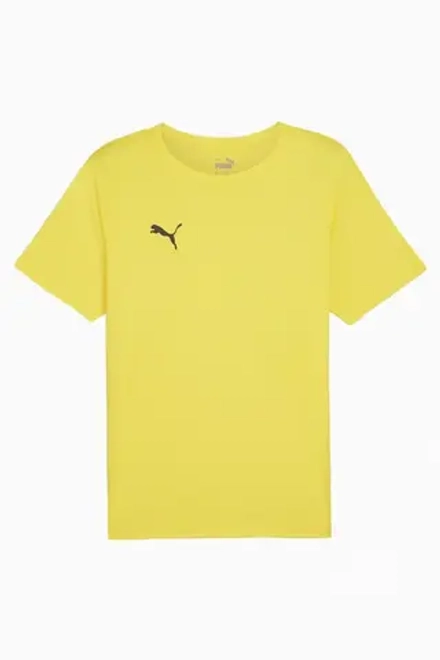 Футболка Puma teamRISE Matchday Junior