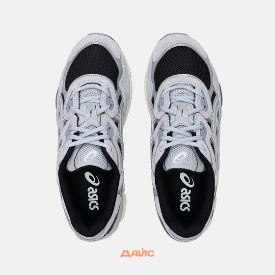 Кроссовки Asics Gel-NYC 