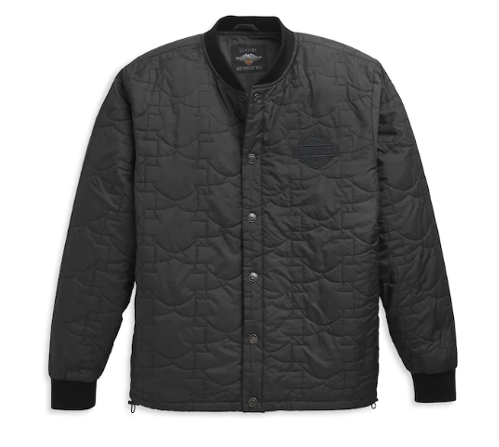 Куртка Jacket Harley-Davidson