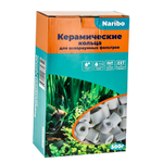 Кольца керамические Naribo 500г