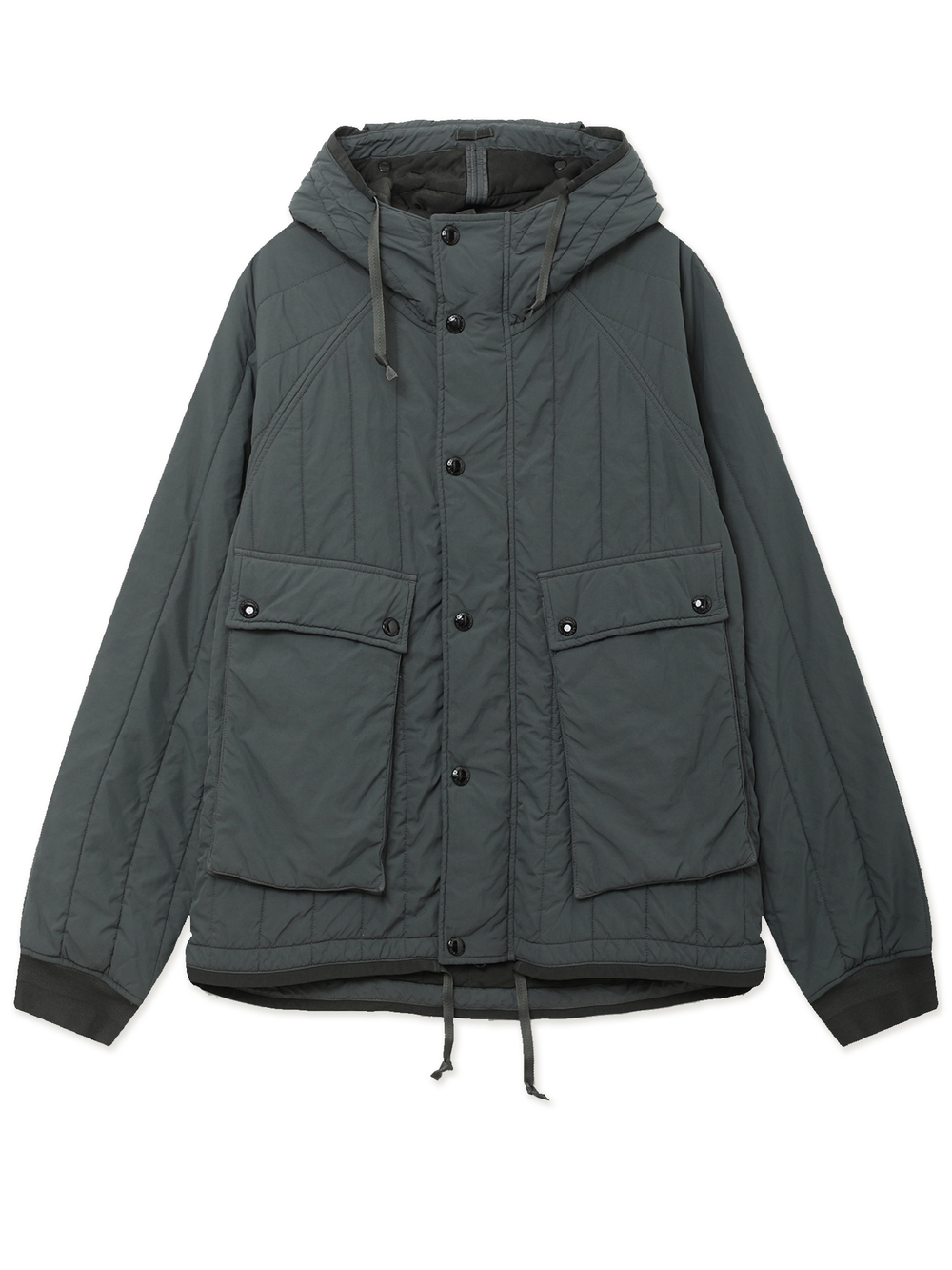 Куртка С Капюшоном Outerwear Medium Jacket In Gd Liner