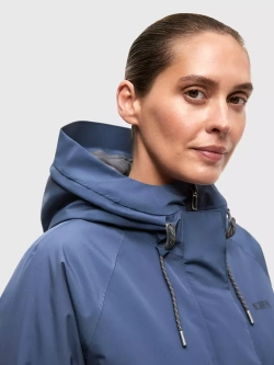 ПАРКА ЖЕНСКАЯ NORPPA SAYMA 3 ( 100608 )