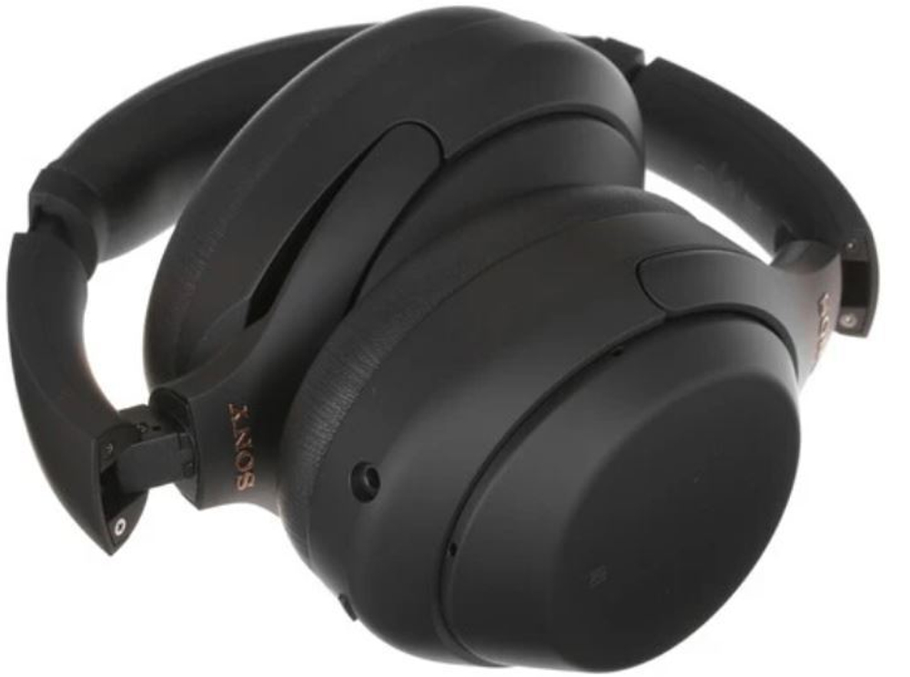 Наушники  Sony WH-1000XM4