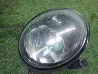 ПТФ правая Audi A4 B8 (2009-2011)