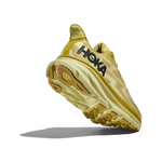 Кроссовки женские HOKA W CLIFTON 9 Golden Lichen / Celery Root