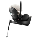 Коляска 3 в 1 Britax Roemer Smile 5Z Style и автокресло Baby-Safe PRO LUX Soft Taupe Harbor Blue