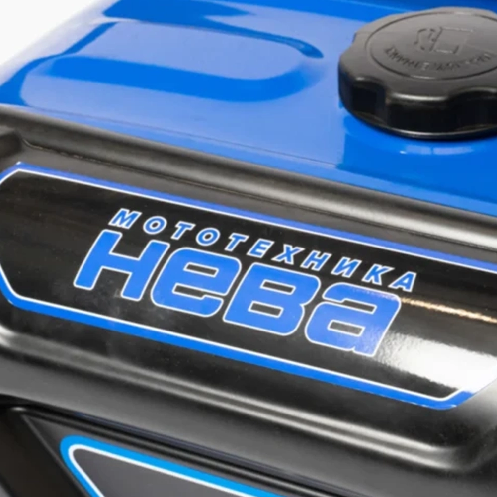 Нева DB3300 генератор бензиновый 4650002230651