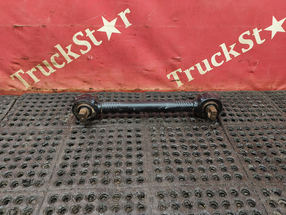 Тяга реактивная