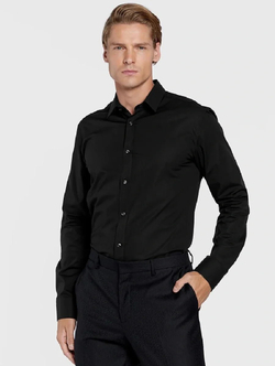 Рубашка мужская HUGO Elisha02 10243635 02