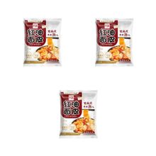 Лапша Akuan в кисло-остром соусе 115 г 3 шт