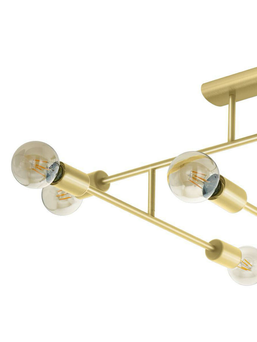 Потолочный светильник Eglo BELSIANA 1 98882