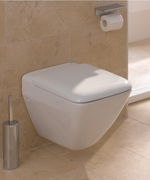 8207000000001 УНИТАЗ  ПОДВЕСНОЙ LAUFEN PALACE