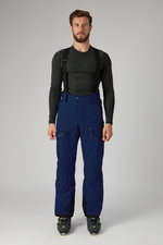 БРЮКИ STAYER ГОРНОЛЫЖНЫЕ УТЕПЛЕННЫЕ КЛАССИЧЕСКИЕ МУЖСКИЕ ЧЕГЕТ 24-22518