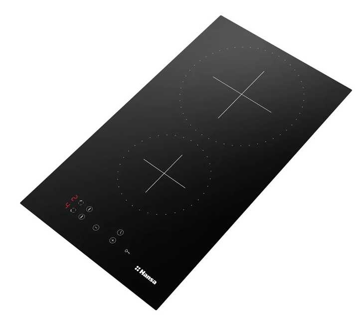 Электрическая панель Hansa BHC36177