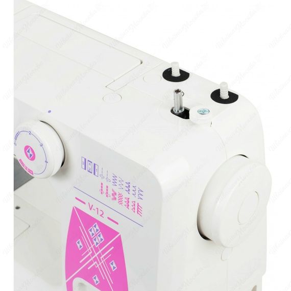 Швейная машина Janome Escape V-12