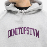 Толстовка Dimito MT Team Hoodie
