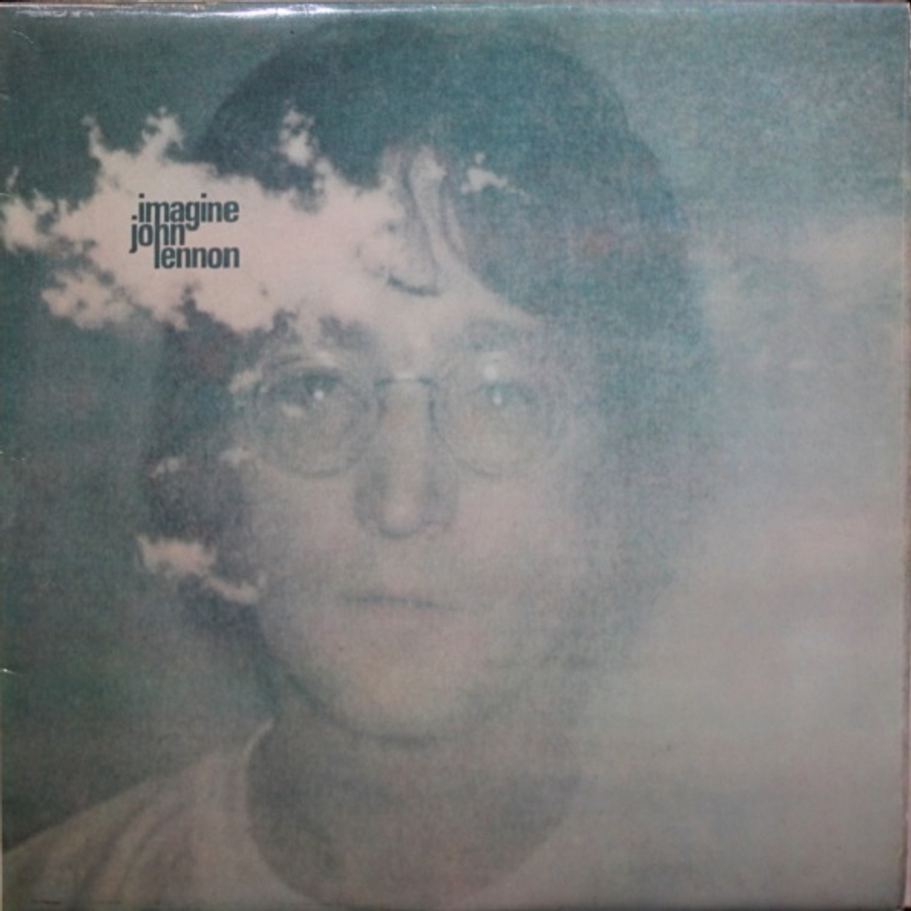 John Lennon / Imagine (LP)