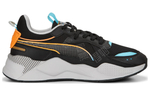 Кроссовки Puma RS-X 3D 'Black Harbor Mist' 390025-01