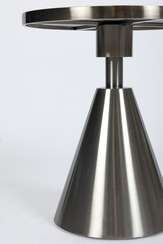 Кофейный столик Shine Black