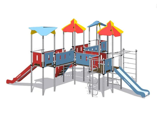 Игровой комплекс Romana 101.14.09