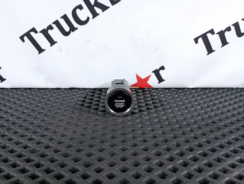 Кнопка запуска двигателя 2023 год.