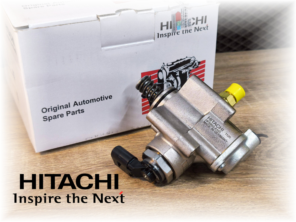 ТНВД Hitachi AUDI 3.2 FSI