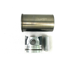 Гильзо-поршневая группа FAW 1031/1041/1047 euro 2 (палец 31)