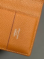 Обложка для паспорта Hermes