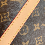 Louis Vuitton Cruiser Toiletry Bag
