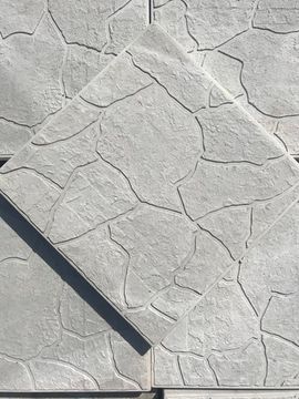 Плитка тротуарная 300х300х30 Тучка  (литье) шт.