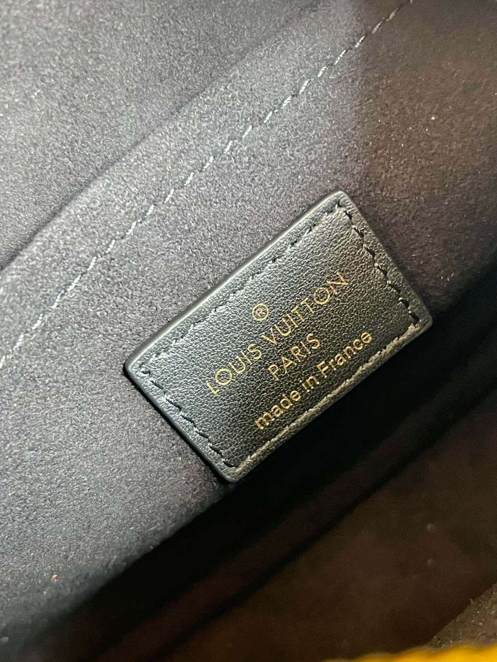 Louis Vuitton New Wave Camera Bag